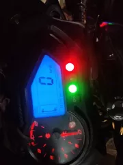 Bajaj Pulsar 150